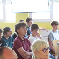 Chalon-sur-Saône : le lycée Jeannette Guyot d'ouvre à l'international