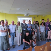 Chalon-sur-Saône : le lycée Jeannette Guyot d'ouvre à l'international