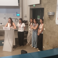 Les étudiants de 1ère année de BUT Carrières Juridiques de Chalon-sur-Saône ont organisé 3 évènements