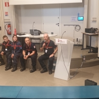 Les étudiants de 1ère année de BUT Carrières Juridiques de Chalon-sur-Saône ont organisé 3 évènements