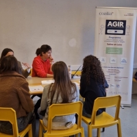 Chalon-sur-Saône : Le lycée St Charles a invité des anciens élèves et les professionnels pour leur forum annuel d'orientation