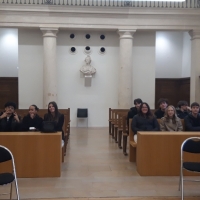 Chalon-sur-Saône : Le lycée St Charles a invité des anciens élèves et les professionnels pour leur forum annuel d'orientation