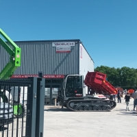 AC Meca Services vend loue et répare tous types de matériel de BTP et agricole