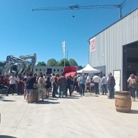 AC Meca Services vend loue et répare tous types de matériel de BTP et agricole