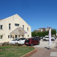 Les collectes de sang se déroulent à la Salle Roger Rochet à Ouroux-sur-Saône