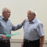 Saint Germain-du-Plain : Assemblée Générale de la FNACA