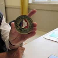 Saint Germain-du-Plain : Assemblée Générale de la FNACA