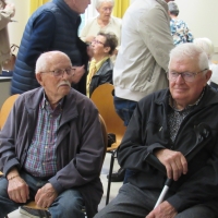 Saint Germain-du-Plain : Assemblée Générale de la FNACA