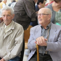 Saint Germain-du-Plain : Assemblée Générale de la FNACA
