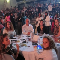 Election de Miss Bourgogne à Chalon-sur-Saône dimanche 21 septembre