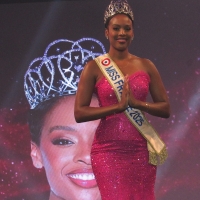 Election de Miss Bourgogne à Chalon-sur-Saône dimanche 21 septembre. 