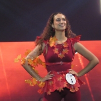 Election de Miss Bourgogne à Chalon-sur-Saône dimanche 21 septembre. 