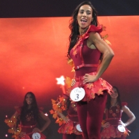Election de Miss Bourgogne à Chalon-sur-Saône dimanche 21 septembre. 