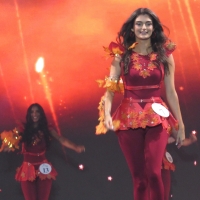 Election de Miss Bourgogne à Chalon-sur-Saône dimanche 21 septembre. 