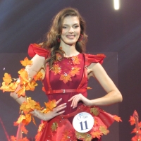 Election de Miss Bourgogne à Chalon-sur-Saône dimanche 21 septembre. 