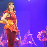 Election de Miss Bourgogne à Chalon-sur-Saône dimanche 21 septembre. 