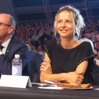 Election de Miss Bourgogne à Chalon-sur-Saône dimanche 21 septembre. 