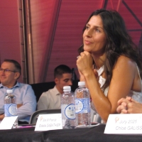 Election de Miss Bourgogne à Chalon-sur-Saône dimanche 21 septembre.