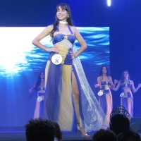 Election de Miss Bourgogne à Chalon-sur-Saône dimanche 21 septembre.