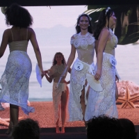 Election de Miss Bourgogne à Chalon-sur-Saône dimanche 21 septembre.
