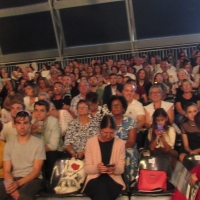 Election de Miss Bourgogne à Chalon-sur-Saône dimanche 21 septembre.