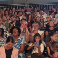 Election de Miss Bourgogne à Chalon-sur-Saône dimanche 21 septembre.