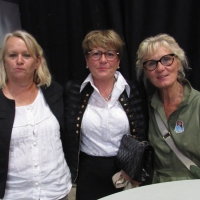 Election de Miss Bourgogne à Chalon-sur-Saône dimanche 21 septembre.
