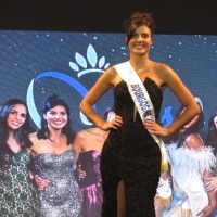 Election de Miss Bourgogne à Chalon-sur-Saône dimanche 21 septembre.