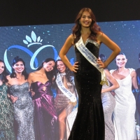 Election de Miss Bourgogne à Chalon-sur-Saône dimanche 21 septembre.