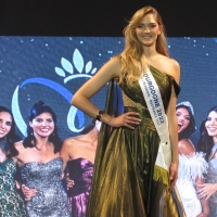 Election de Miss Bourgogne à Chalon-sur-Saône dimanche 21 septembre.