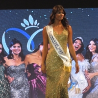 Election de Miss Bourgogne à Chalon-sur-Saône dimanche 21 septembre.
