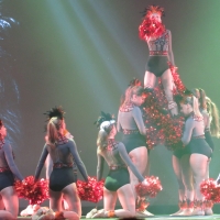 Election de Miss Bourgogne à Chalon-sur-Saône dimanche 21 septembre.
