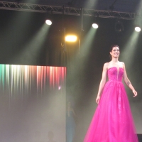 Election de Miss Bourgogne à Chalon-sur-Saône dimanche 21 septembre.