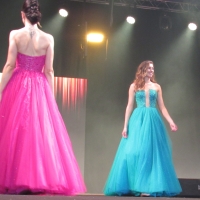 Election de Miss Bourgogne à Chalon-sur-Saône dimanche 21 septembre.
