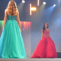 Election de Miss Bourgogne à Chalon-sur-Saône dimanche 21 septembre.