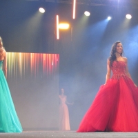 Election de Miss Bourgogne à Chalon-sur-Saône dimanche 21 septembre.