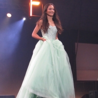 Election de Miss Bourgogne à Chalon-sur-Saône dimanche 21 septembre.