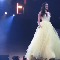 Election de Miss Bourgogne à Chalon-sur-Saône dimanche 21 septembre.