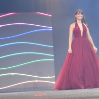 Election de Miss Bourgogne à Chalon-sur-Saône dimanche 21 septembre.