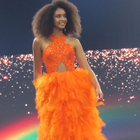 Election de Miss Bourgogne à Chalon-sur-Saône dimanche 21 septembre.