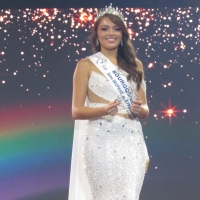 Election de Miss Bourgogne à Chalon-sur-Saône dimanche 21 septembre.