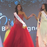 Election de Miss Bourgogne à Chalon-sur-Saône dimanche 21 septembre.