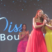Election de Miss Bourgogne à Chalon-sur-Saône dimanche 21 septembre.