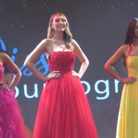 Election de Miss Bourgogne à Chalon-sur-Saône dimanche 21 septembre.