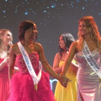 Election de Miss Bourgogne à Chalon-sur-Saône dimanche 21 septembre.