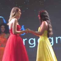 Election de Miss Bourgogne à Chalon-sur-Saône dimanche 21 septembre.