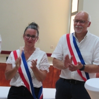 L’Entente Plaine Sud a soufflé ses 10 bougies à Marnay
