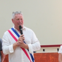L’Entente Plaine Sud a soufflé ses 10 bougies à Marnay