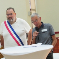 L’Entente Plaine Sud a soufflé ses 10 bougies à Marnay