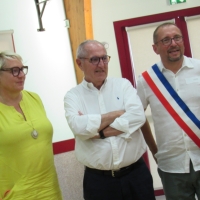 L’Entente Plaine Sud a soufflé ses 10 bougies à Marnay